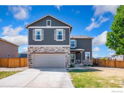 3611 Daylily Street Wellington CO 80549