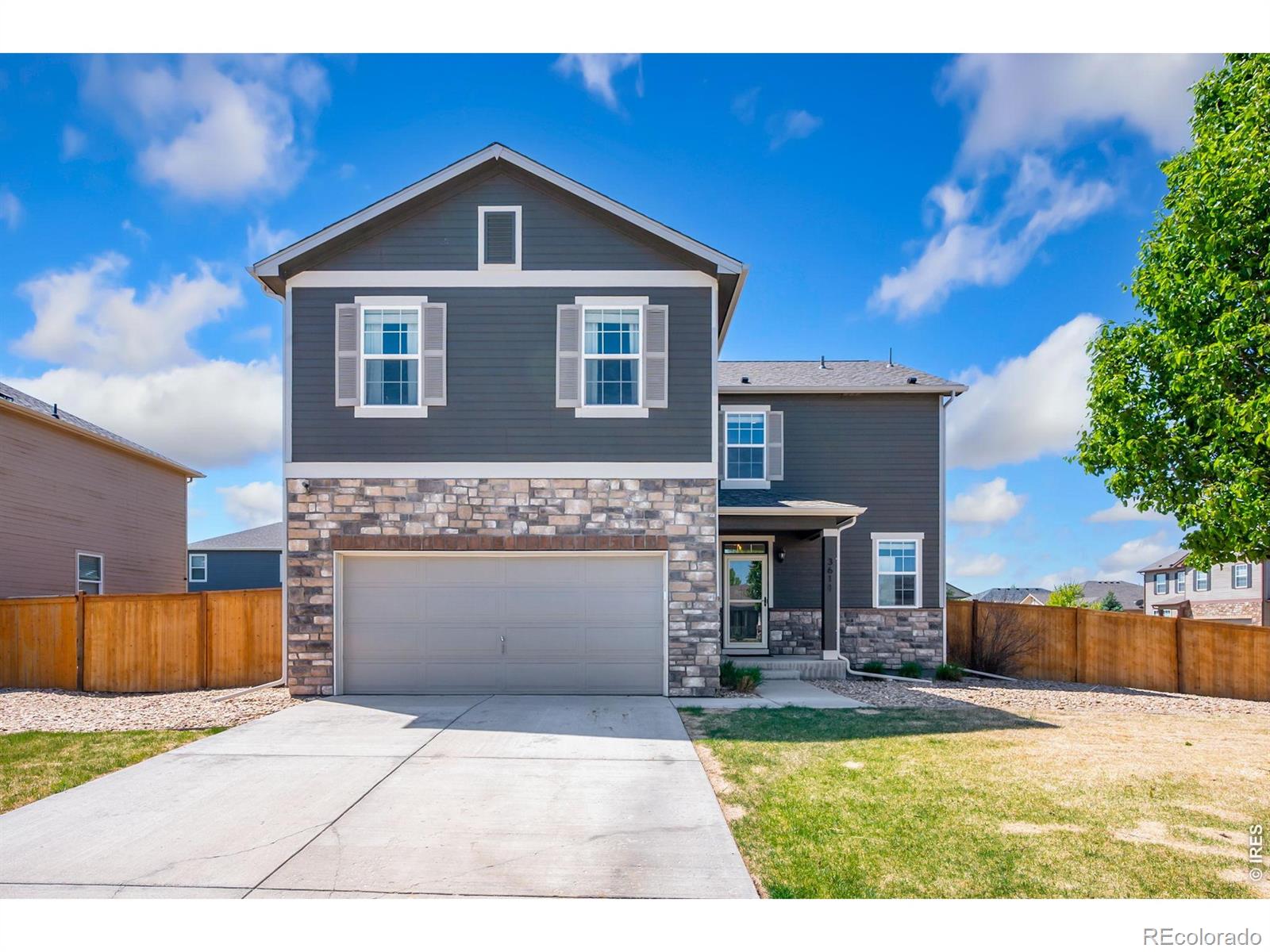 3611 Daylily Street Wellington CO 80549