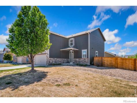 3611 Daylily Street Wellington CO 80549