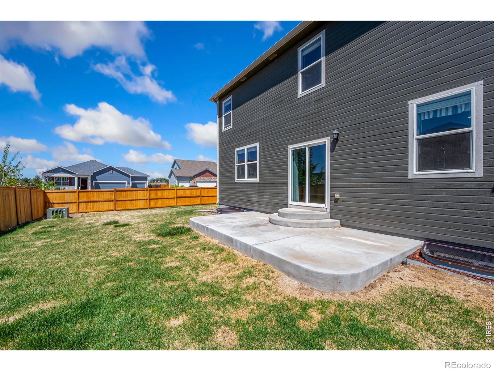 3611 Daylily Street Wellington CO 80549