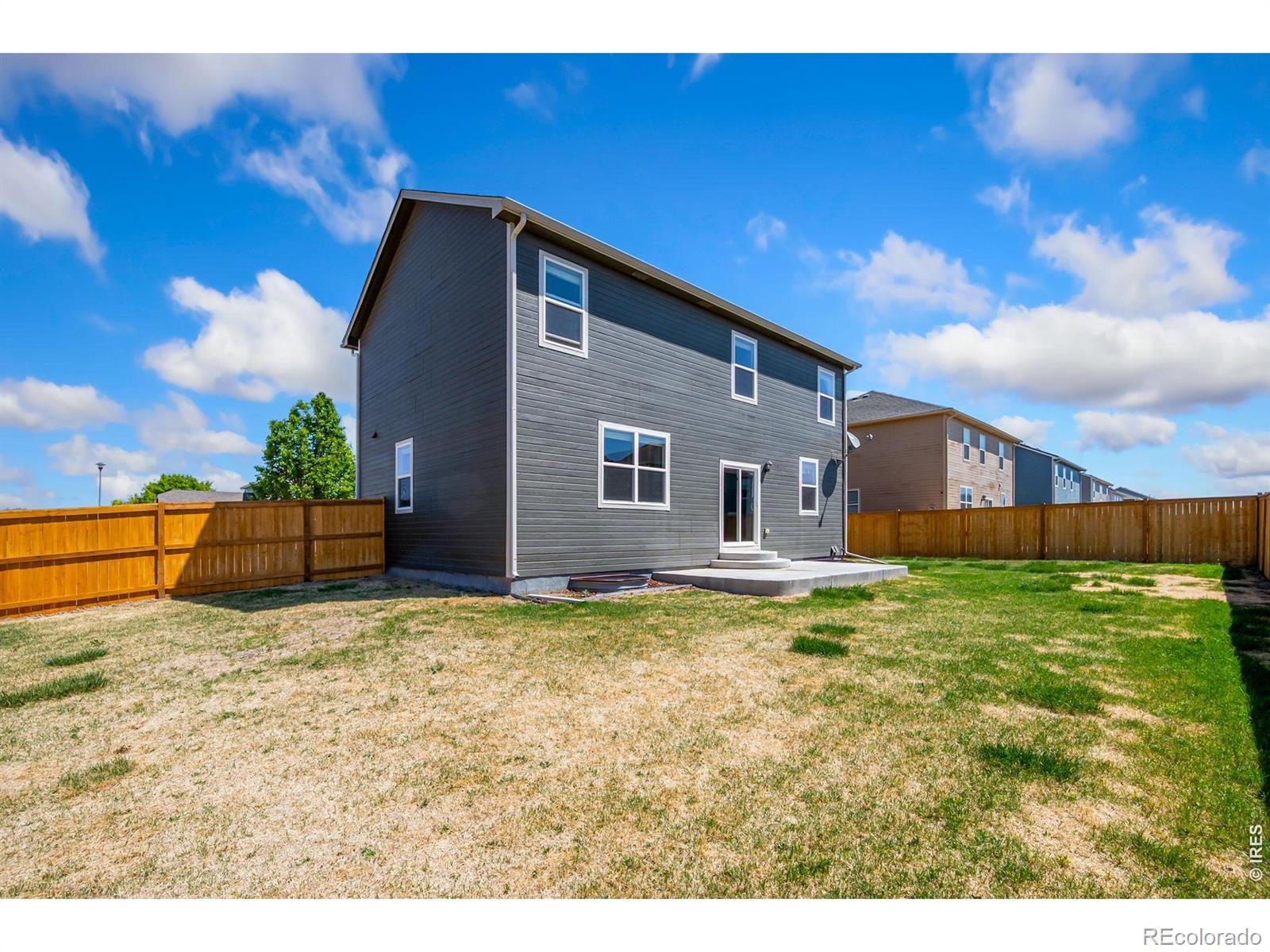 3611 Daylily Street Wellington CO 80549