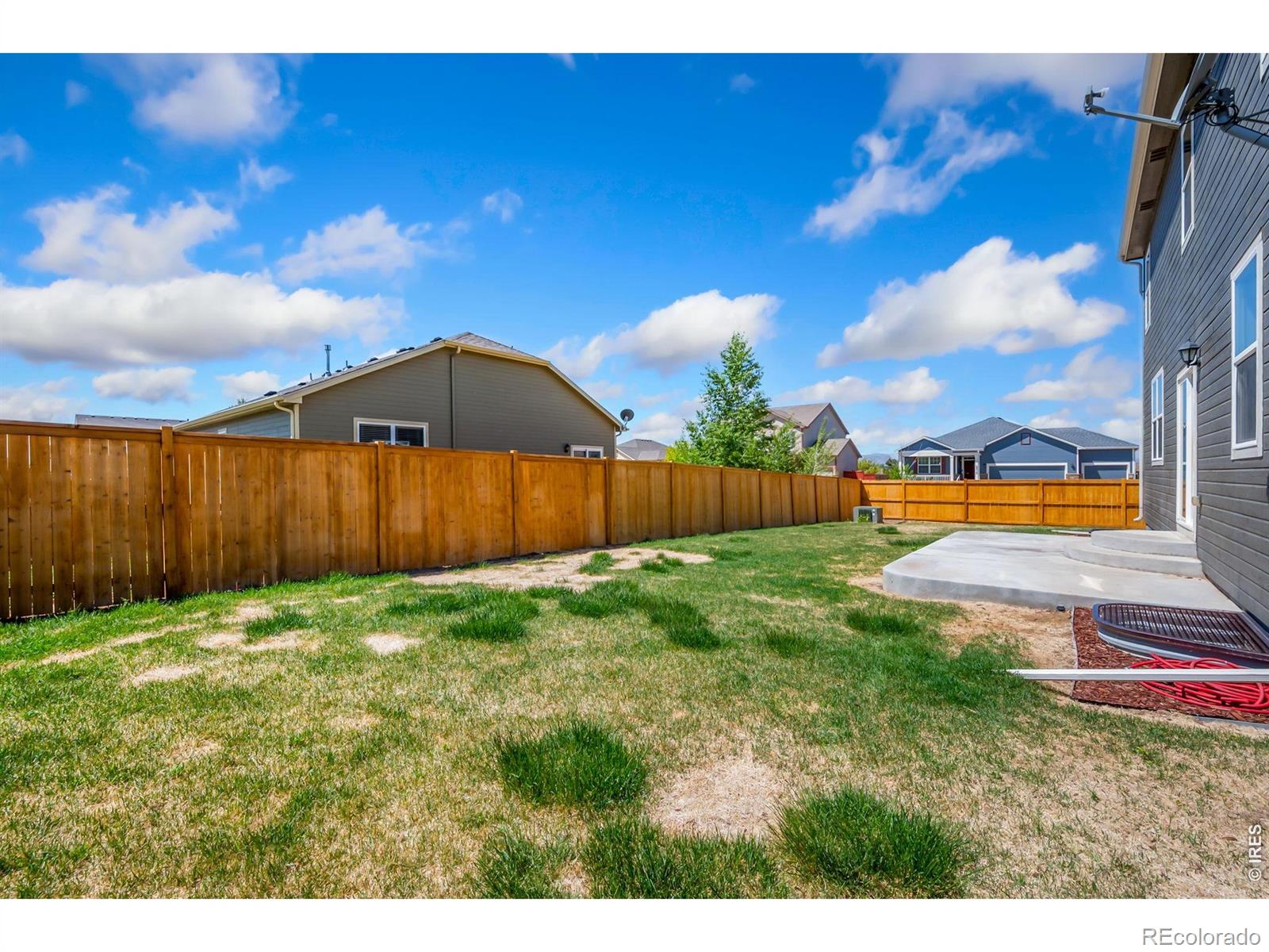 3611 Daylily Street Wellington CO 80549