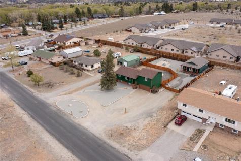 125 Raymond Lee Drive Buena Vista CO 81211
