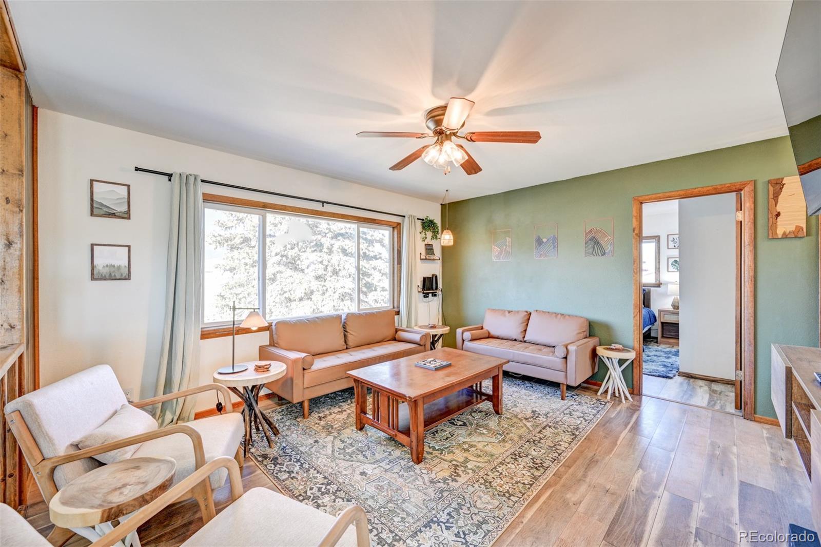 125 Raymond Lee Drive Buena Vista CO 81211