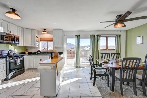 125 Raymond Lee Drive Buena Vista CO 81211