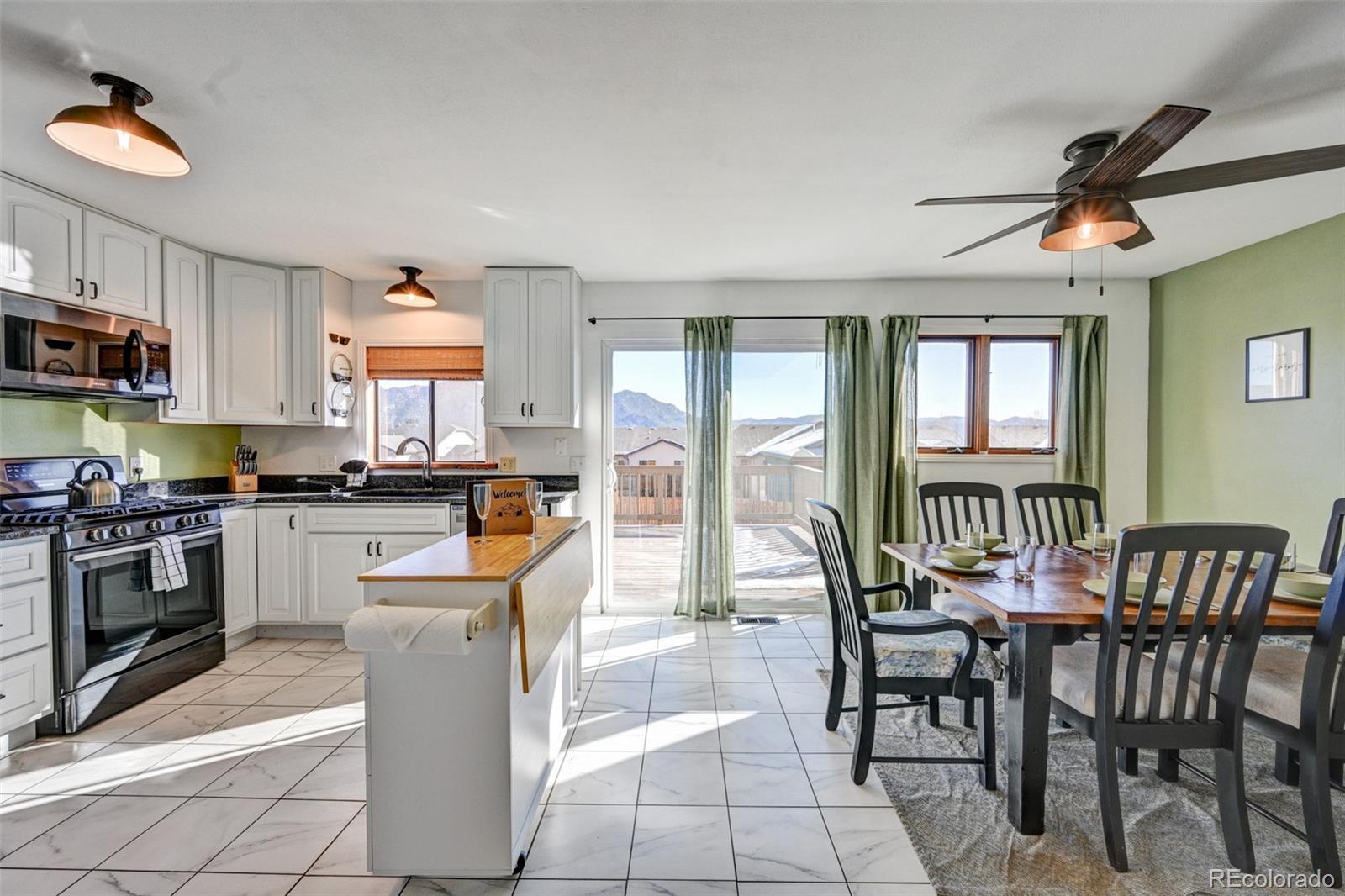 125 Raymond Lee Drive Buena Vista CO 81211