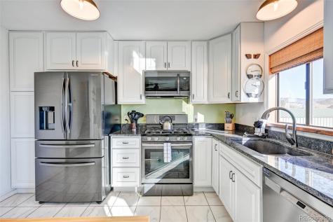 125 Raymond Lee Drive Buena Vista CO 81211