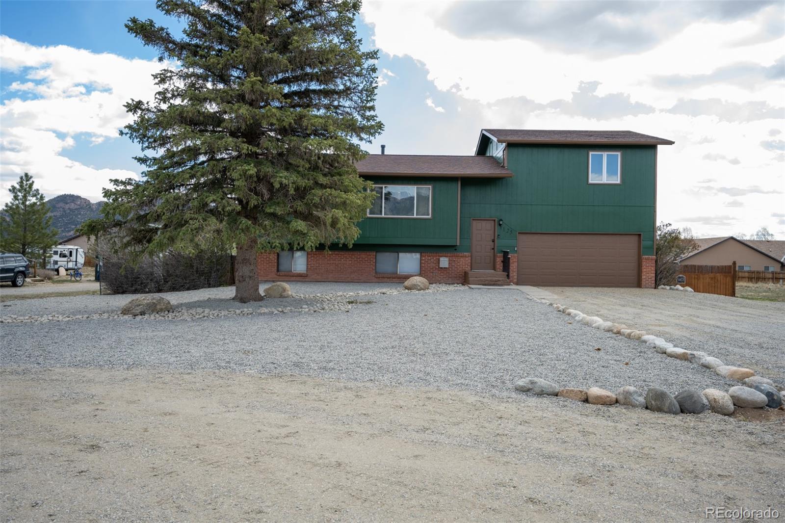 125 Raymond Lee Drive Buena Vista CO 81211