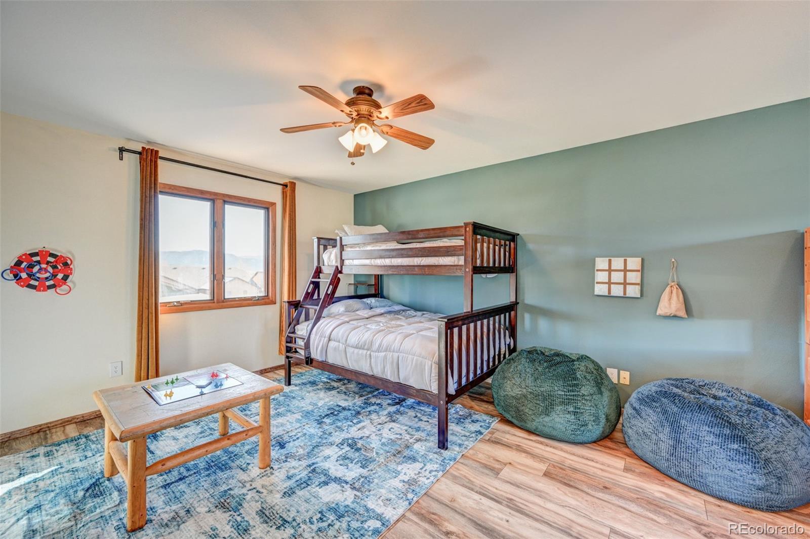 125 Raymond Lee Drive Buena Vista CO 81211