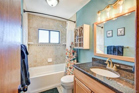 125 Raymond Lee Drive Buena Vista CO 81211