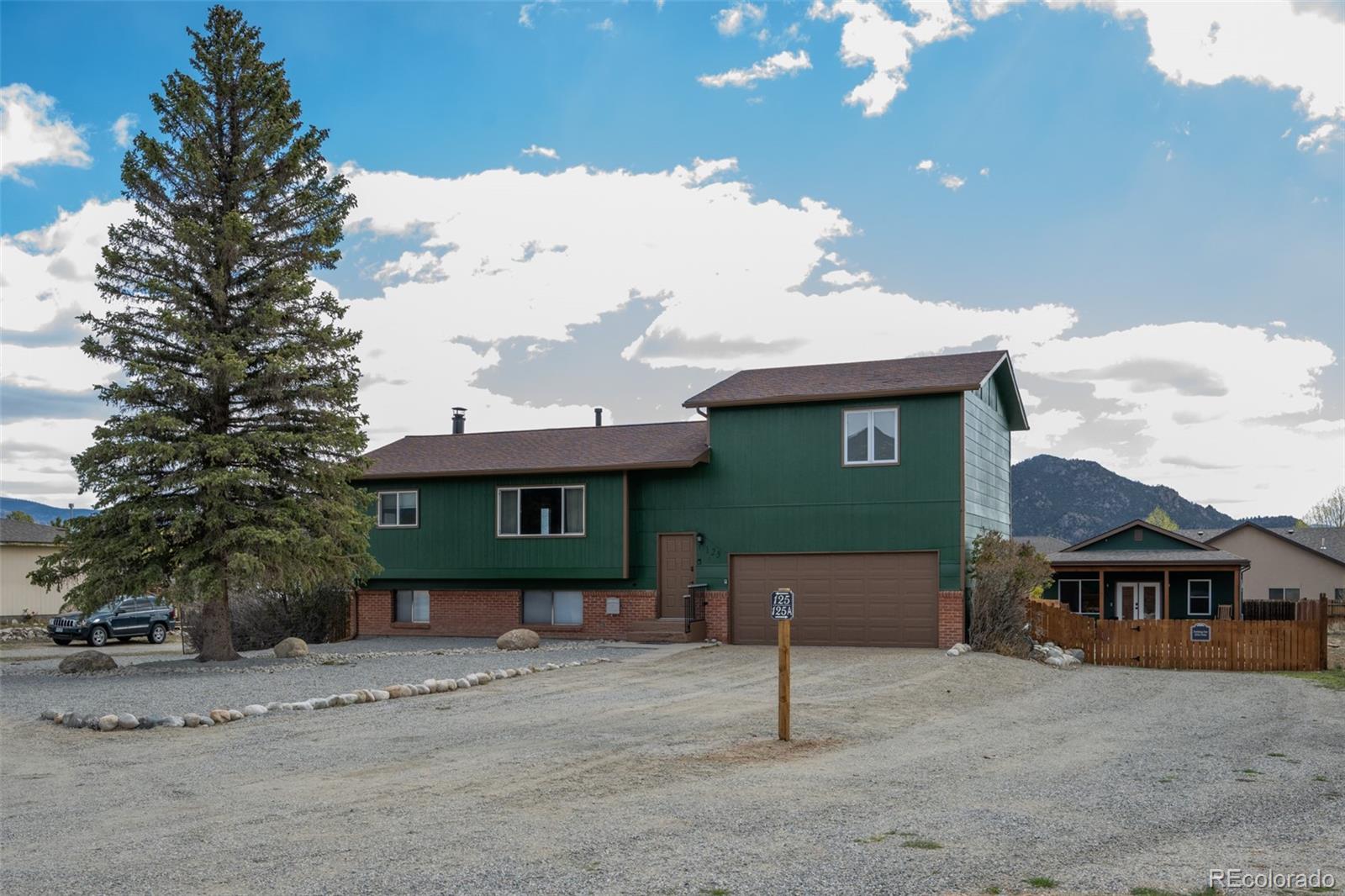 125 Raymond Lee Drive Buena Vista CO 81211