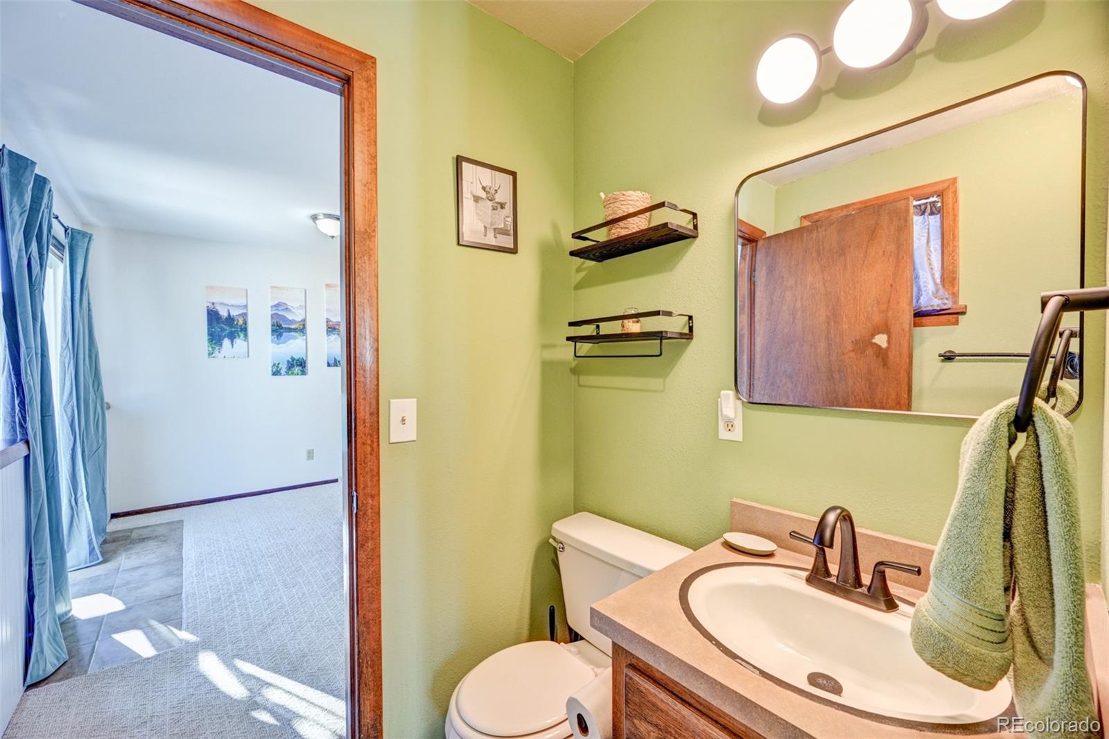 125 Raymond Lee Drive Buena Vista CO 81211