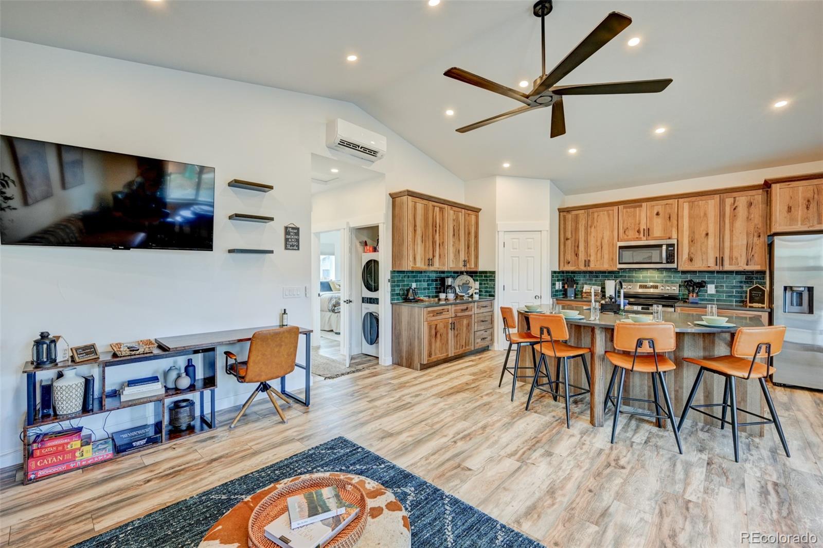 125 Raymond Lee Drive Buena Vista CO 81211