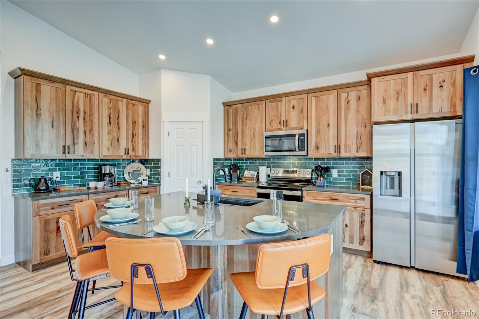 125 Raymond Lee Drive Buena Vista CO 81211