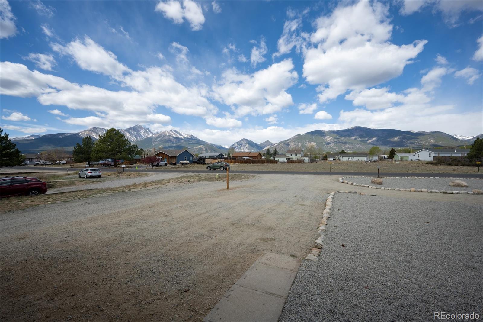 125 Raymond Lee Drive Buena Vista CO 81211