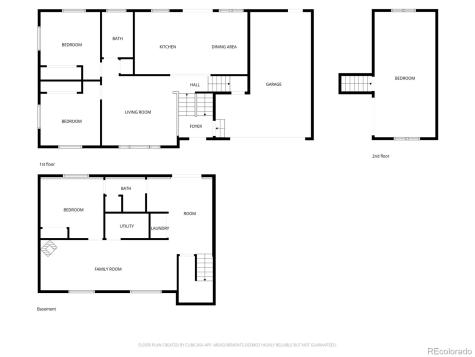 125 Raymond Lee Drive Buena Vista CO 81211