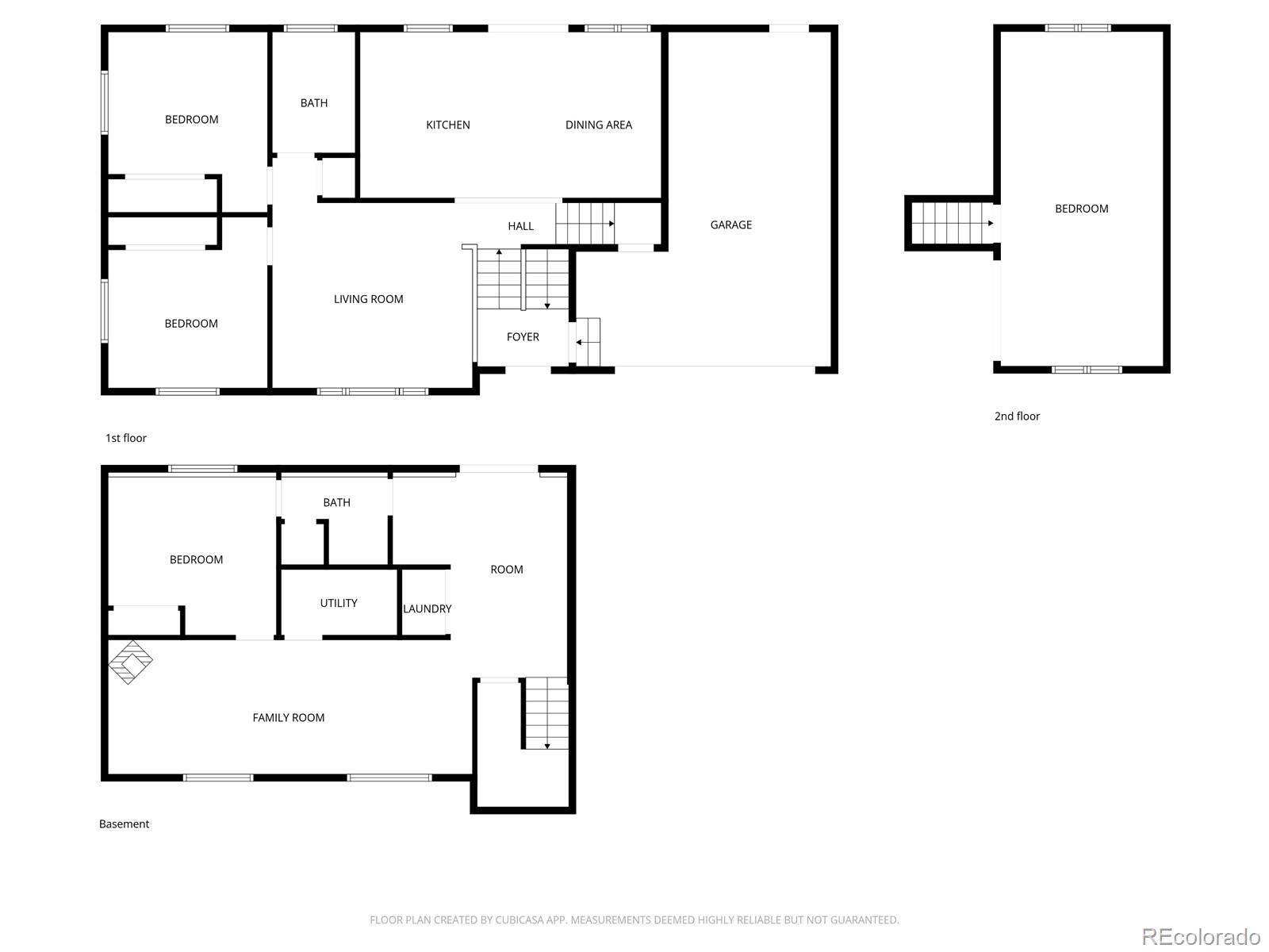 125 Raymond Lee Drive Buena Vista CO 81211