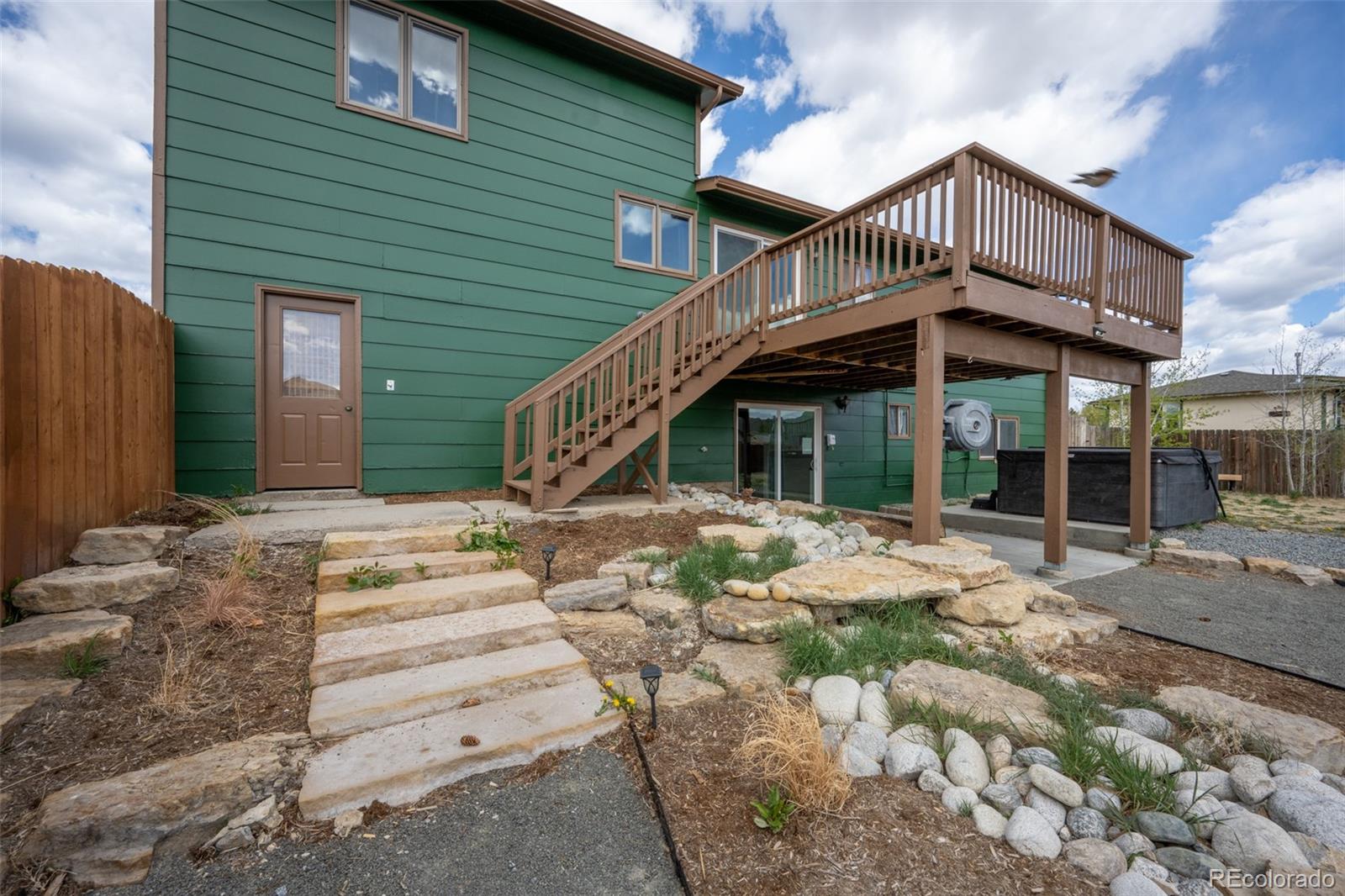 125 Raymond Lee Drive Buena Vista CO 81211