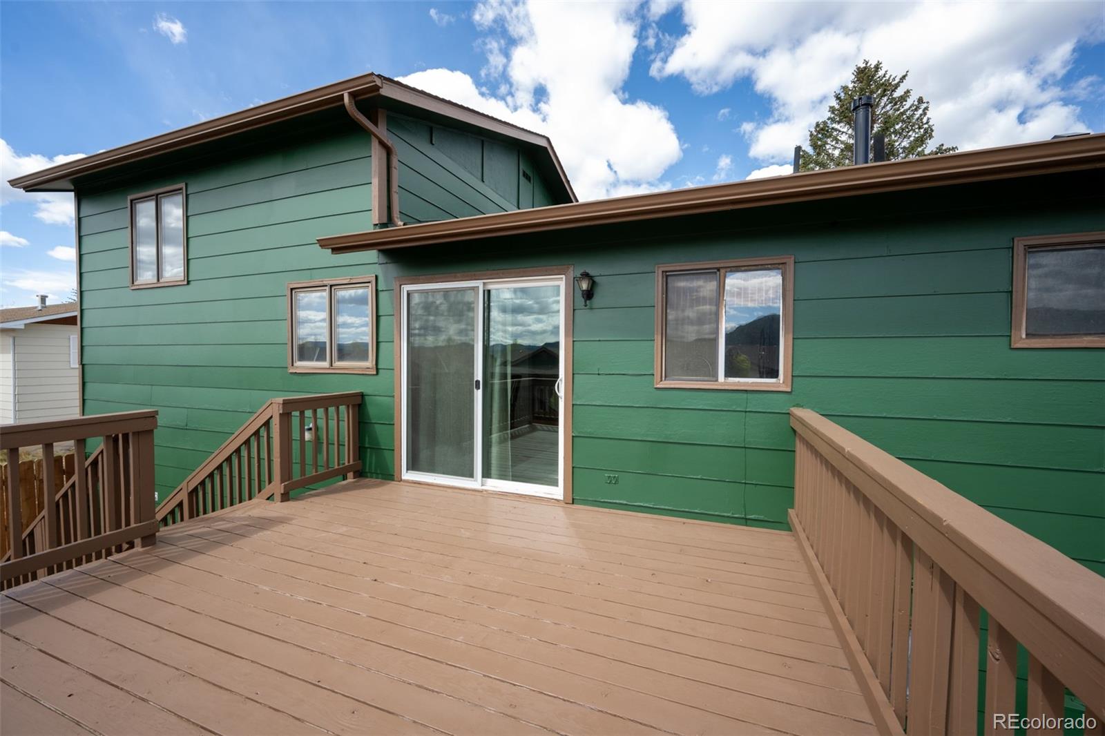 125 Raymond Lee Drive Buena Vista CO 81211