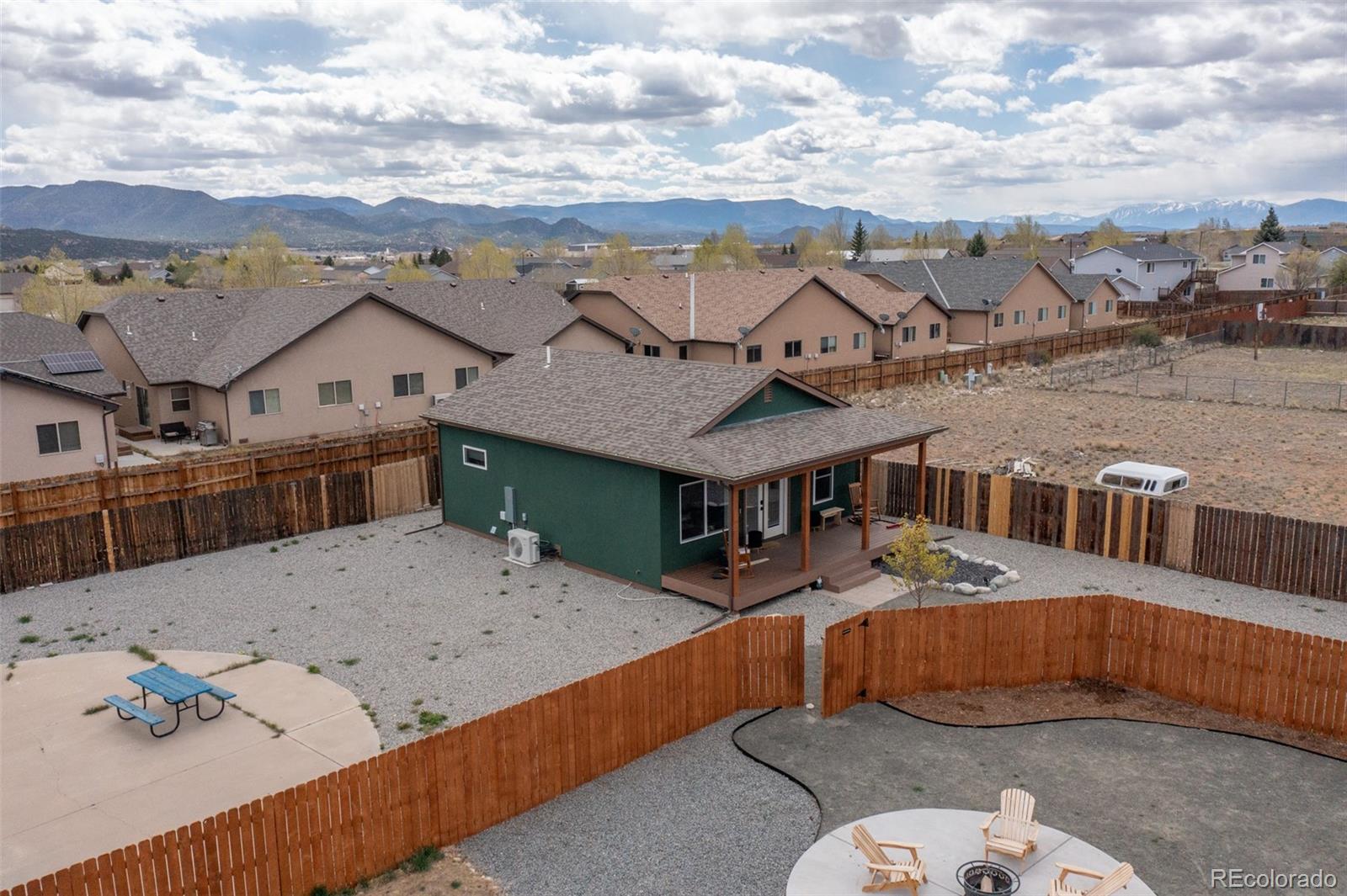 125 Raymond Lee Drive Buena Vista CO 81211
