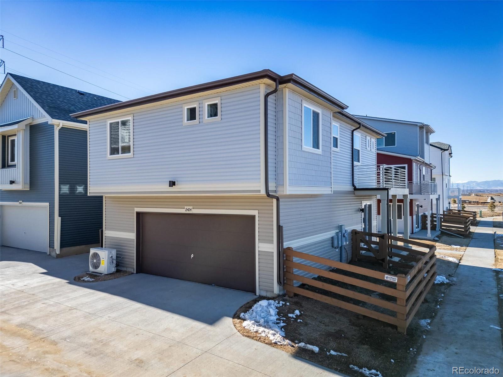 46527 Gold Prairie Drive Bennett CO 80102