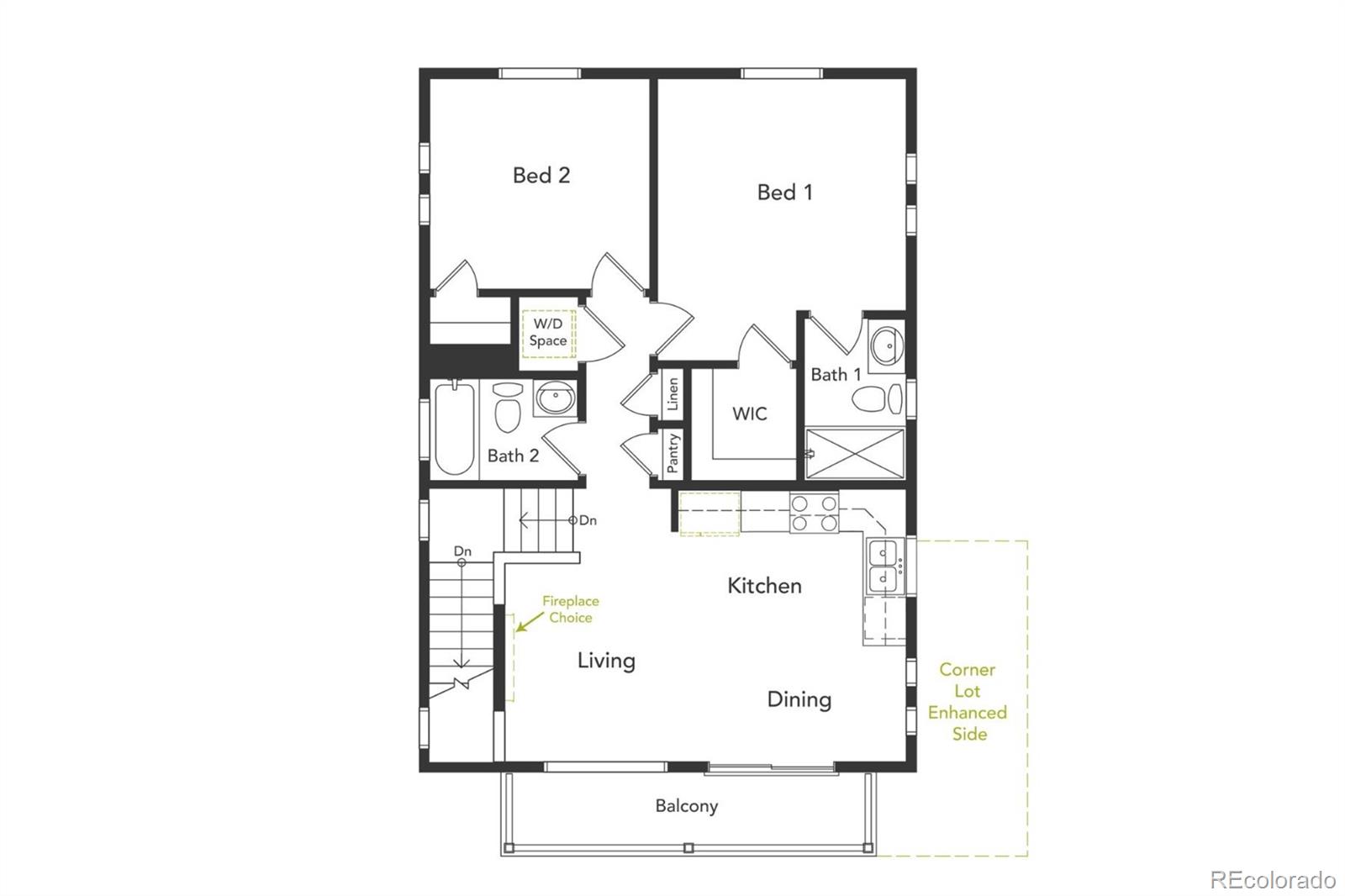 46527 Gold Prairie Drive Bennett CO 80102