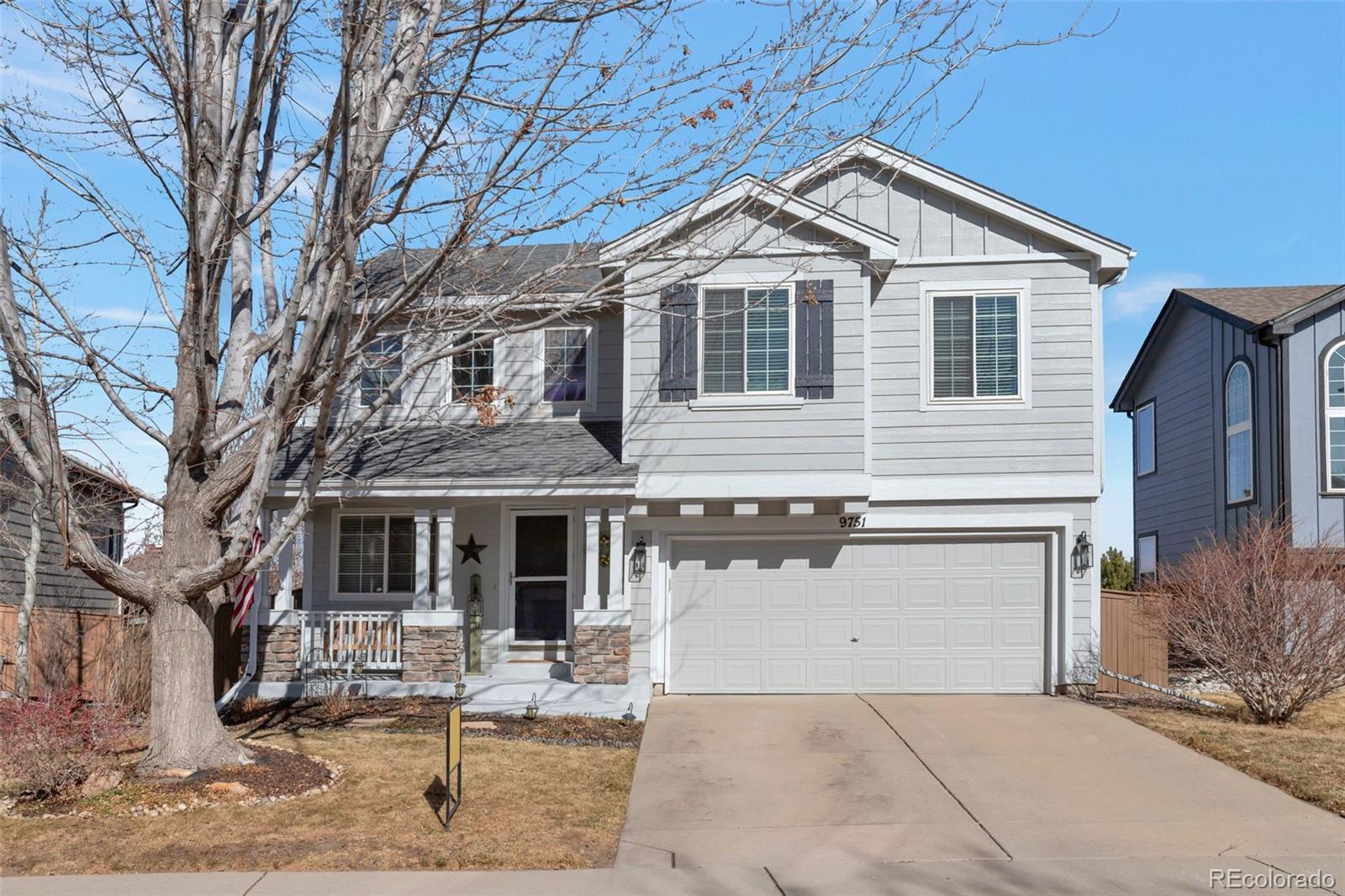 9751 Burberry Way Highlands Ranch CO 80129