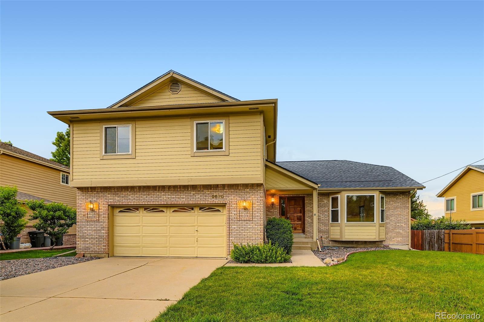9670 W 70th Avenue Arvada CO 80004