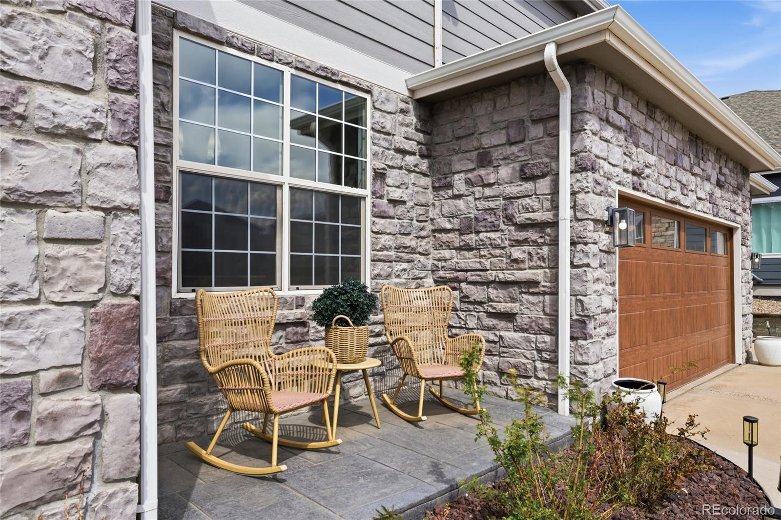 1081 Foursome Drive Castle Rock CO 80104