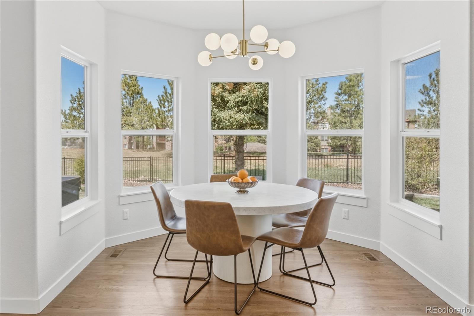 1081 Foursome Drive Castle Rock CO 80104