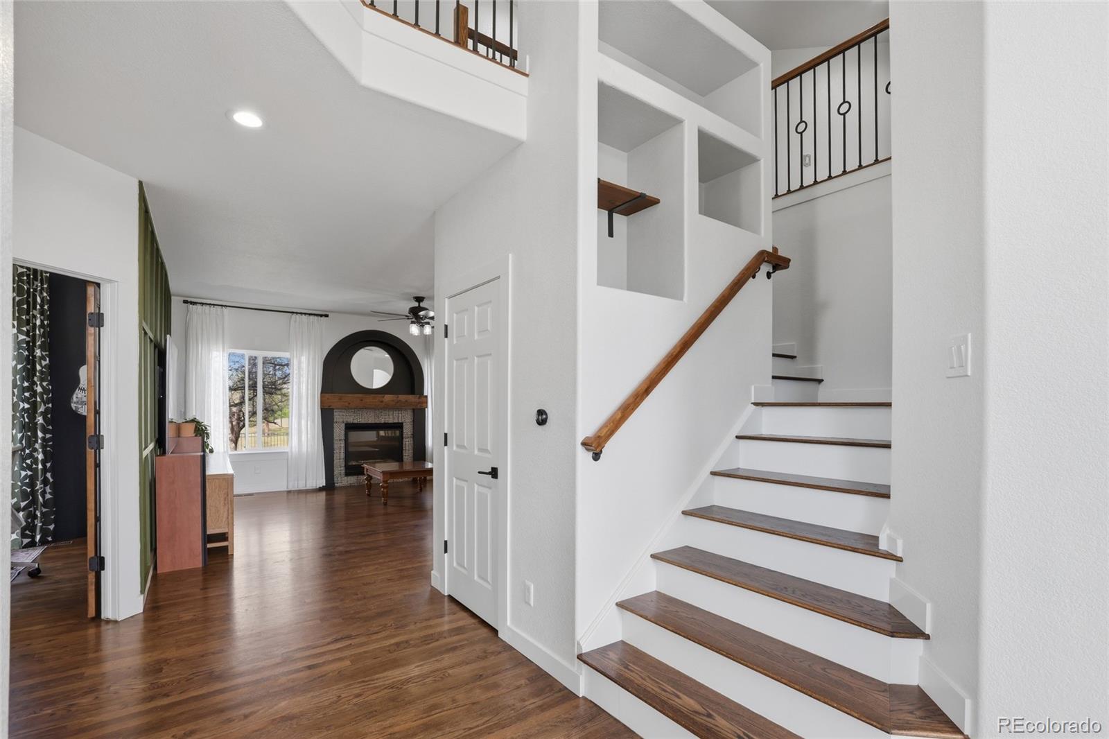 1081 Foursome Drive Castle Rock CO 80104