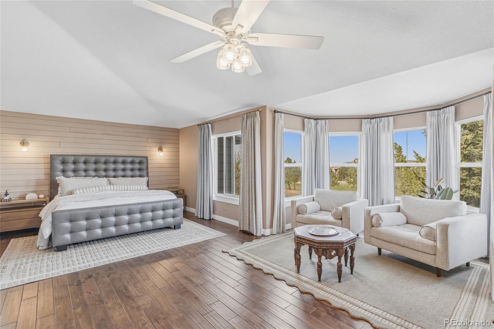 1081 Foursome Drive Castle Rock CO 80104