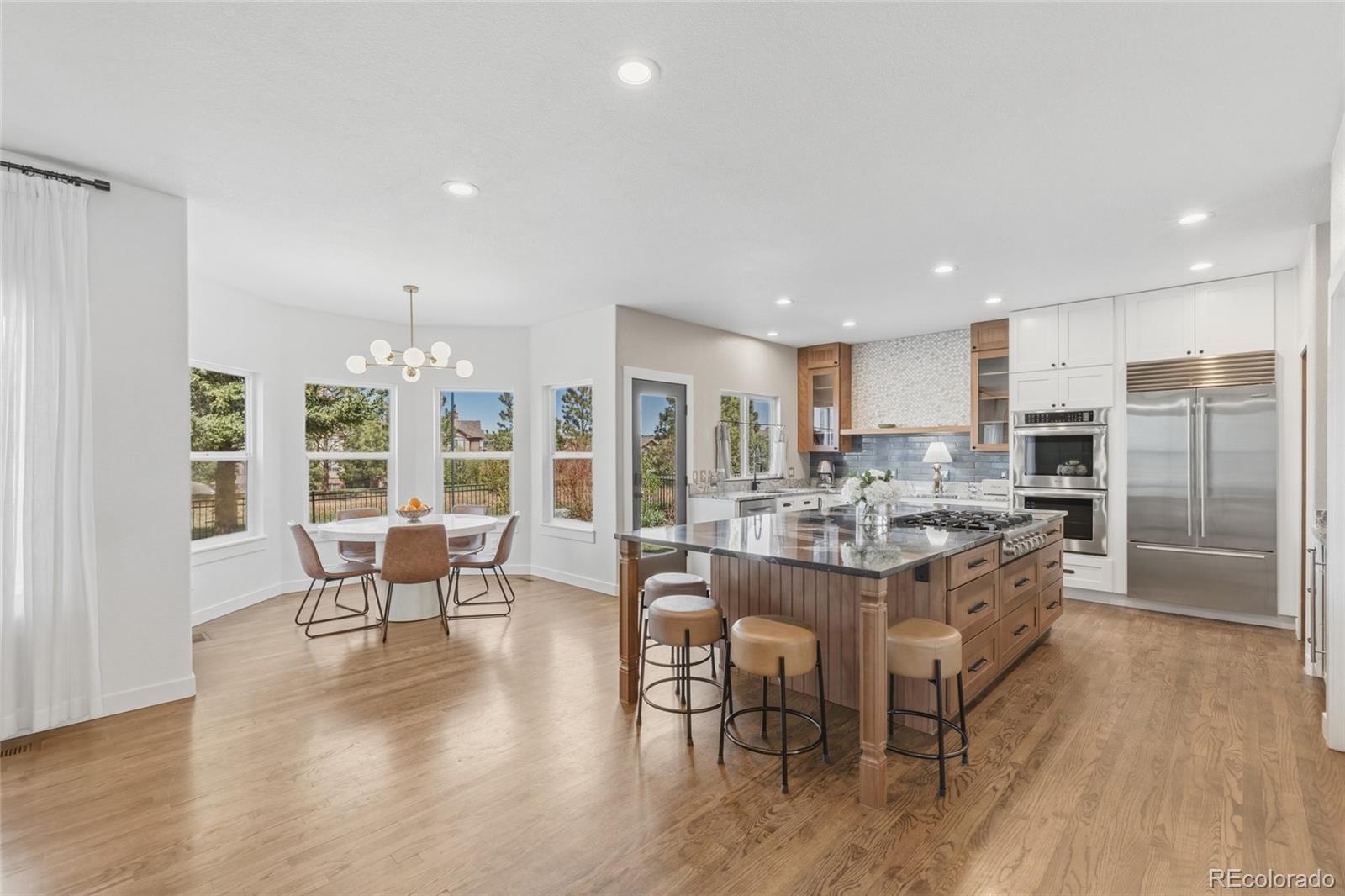 1081 Foursome Drive Castle Rock CO 80104