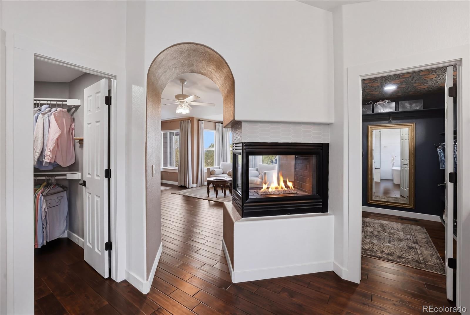 1081 Foursome Drive Castle Rock CO 80104