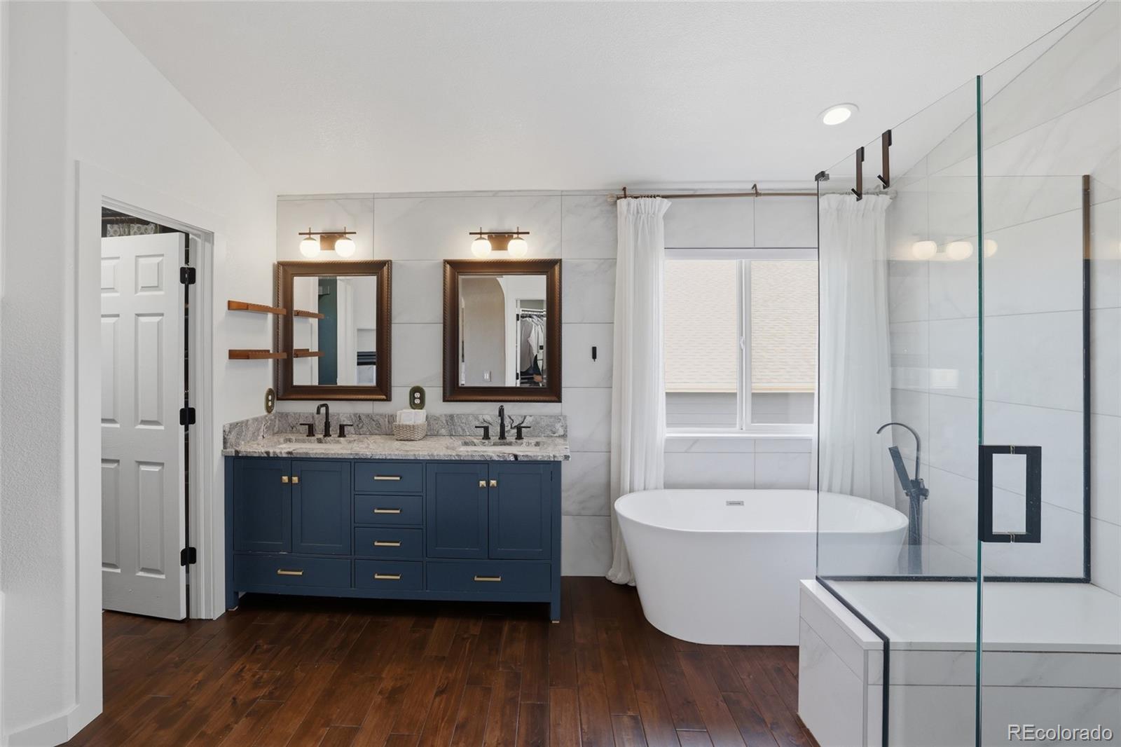 1081 Foursome Drive Castle Rock CO 80104