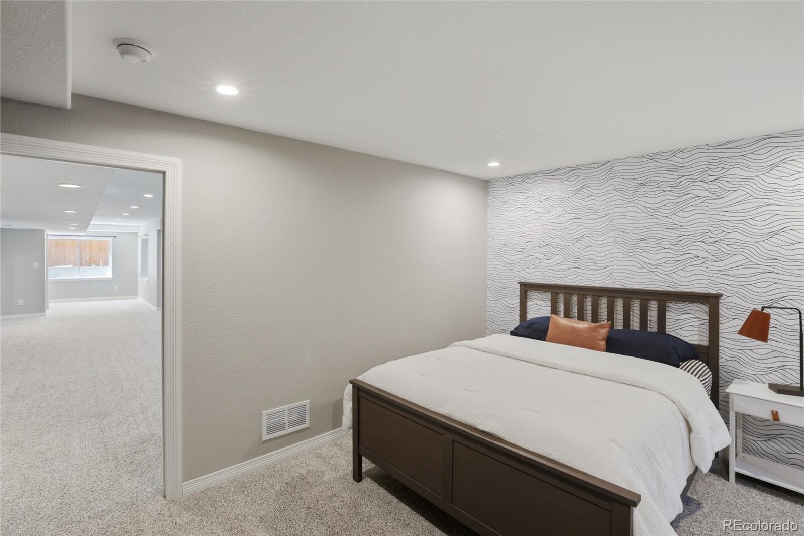 1081 Foursome Drive Castle Rock CO 80104