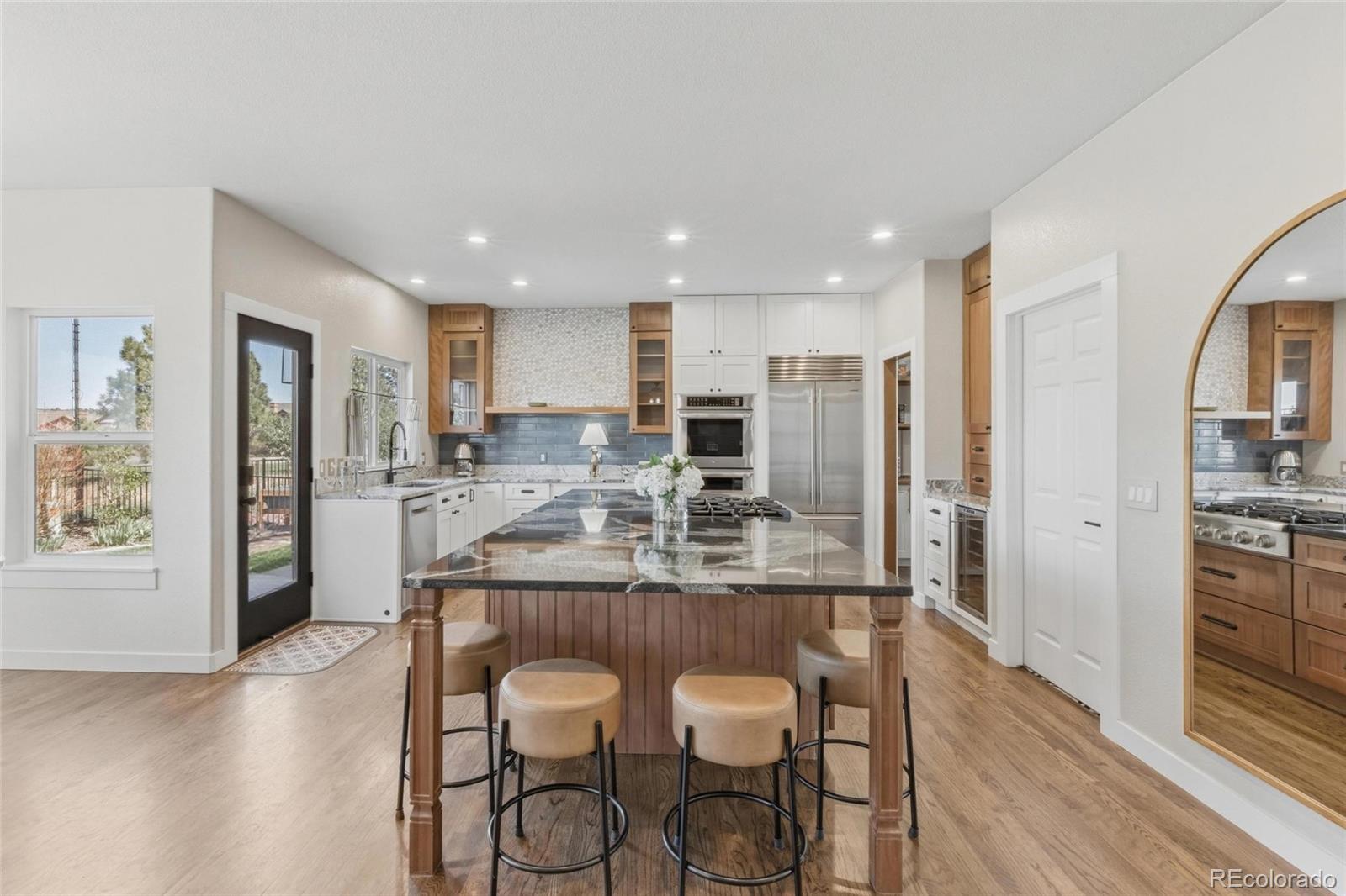 1081 Foursome Drive Castle Rock CO 80104