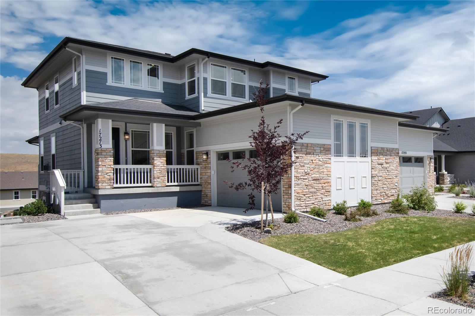 17273 W 93rd Place Arvada CO 80007