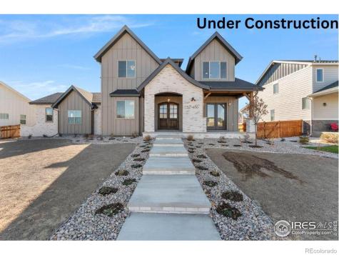 136 Blue Fortune Drive Windsor CO 80550