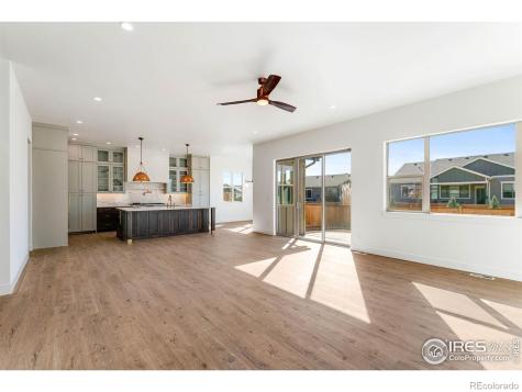 136 Blue Fortune Drive Windsor CO 80550