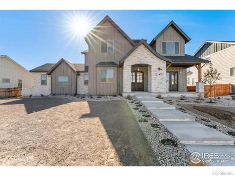 136 Blue Fortune Drive Windsor CO 80550