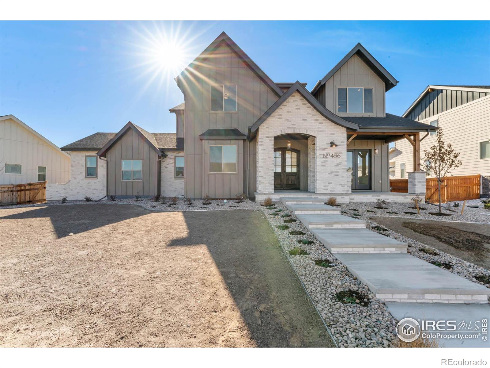 136 Blue Fortune Drive Windsor CO 80550