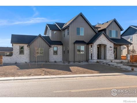 136 Blue Fortune Drive Windsor CO 80550