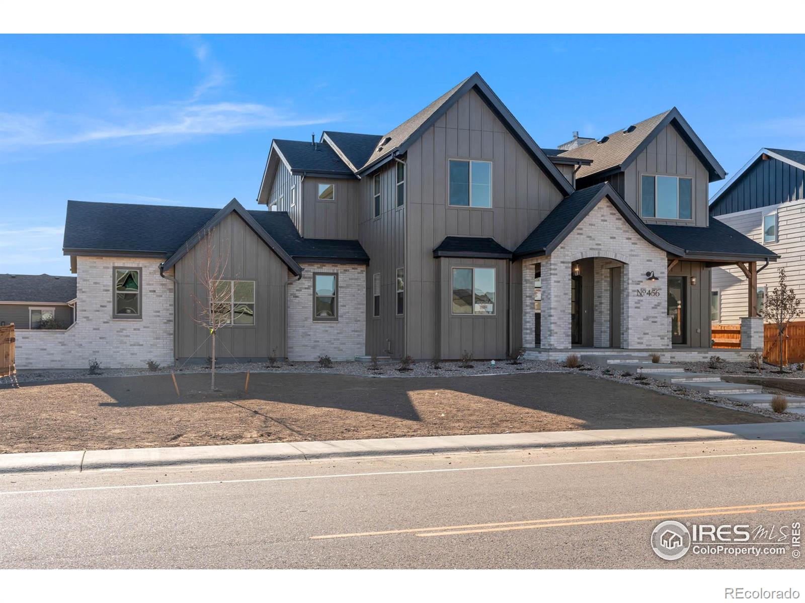 136 Blue Fortune Drive Windsor CO 80550