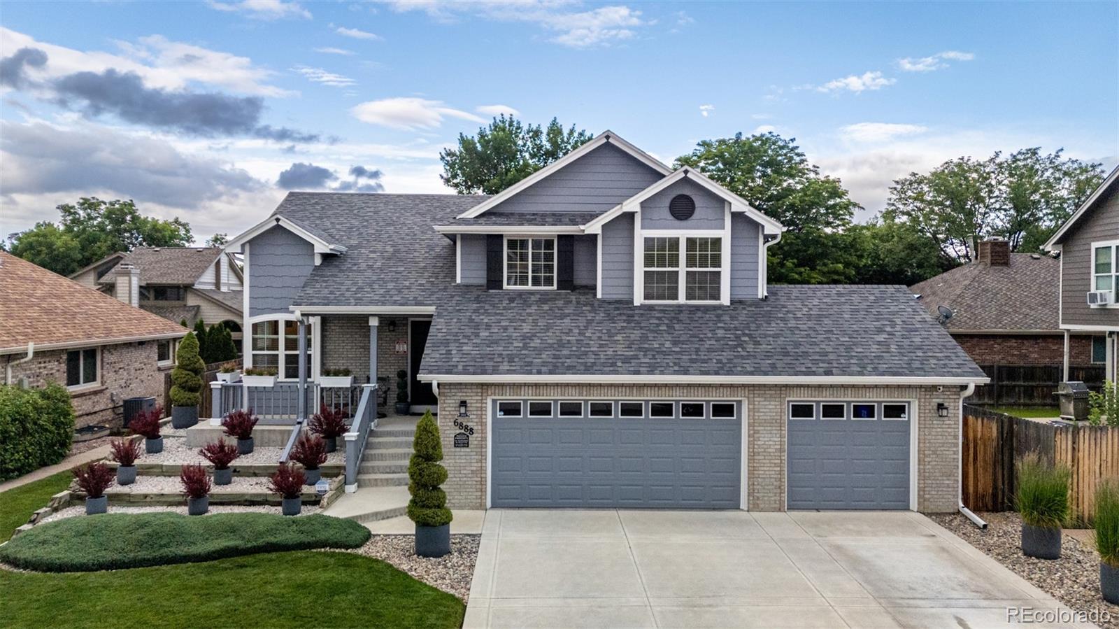 6888 Howell Street Arvada CO 80004