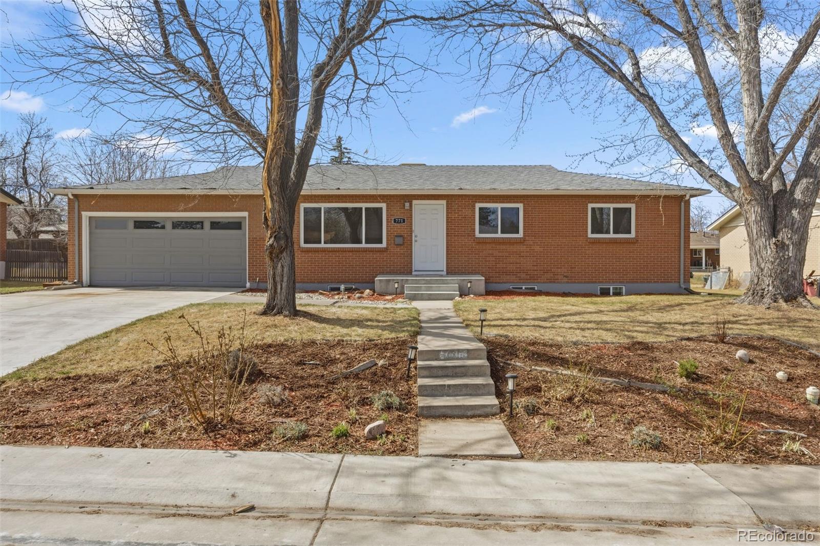 771 S Taft Street Lakewood CO 80228