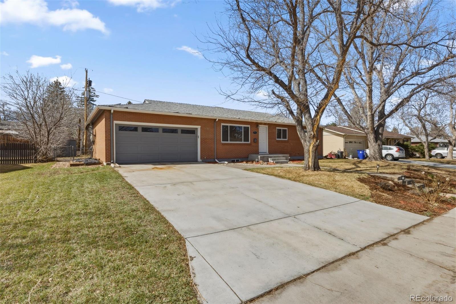 771 S Taft Street Lakewood CO 80228