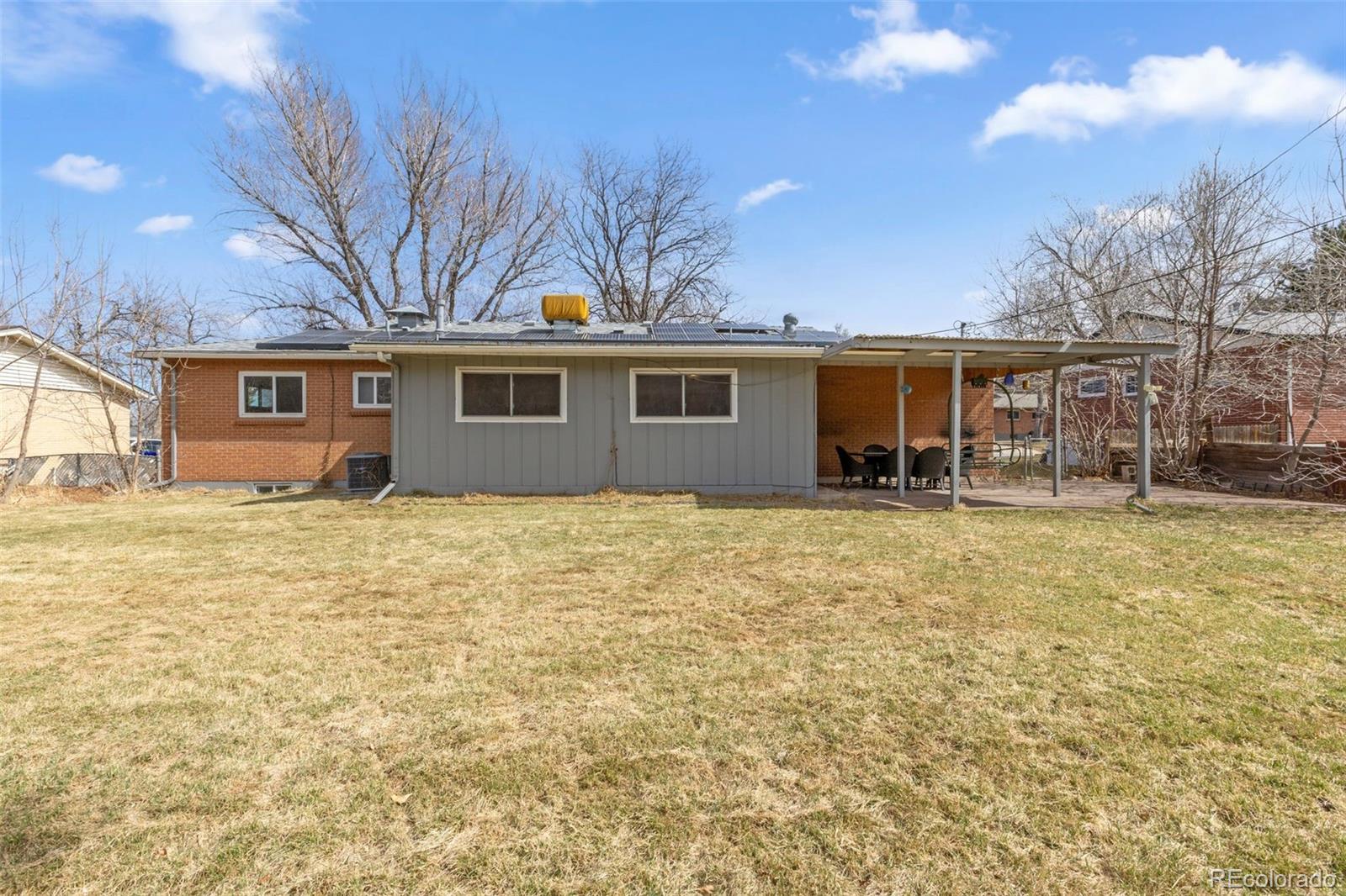 771 S Taft Street Lakewood CO 80228