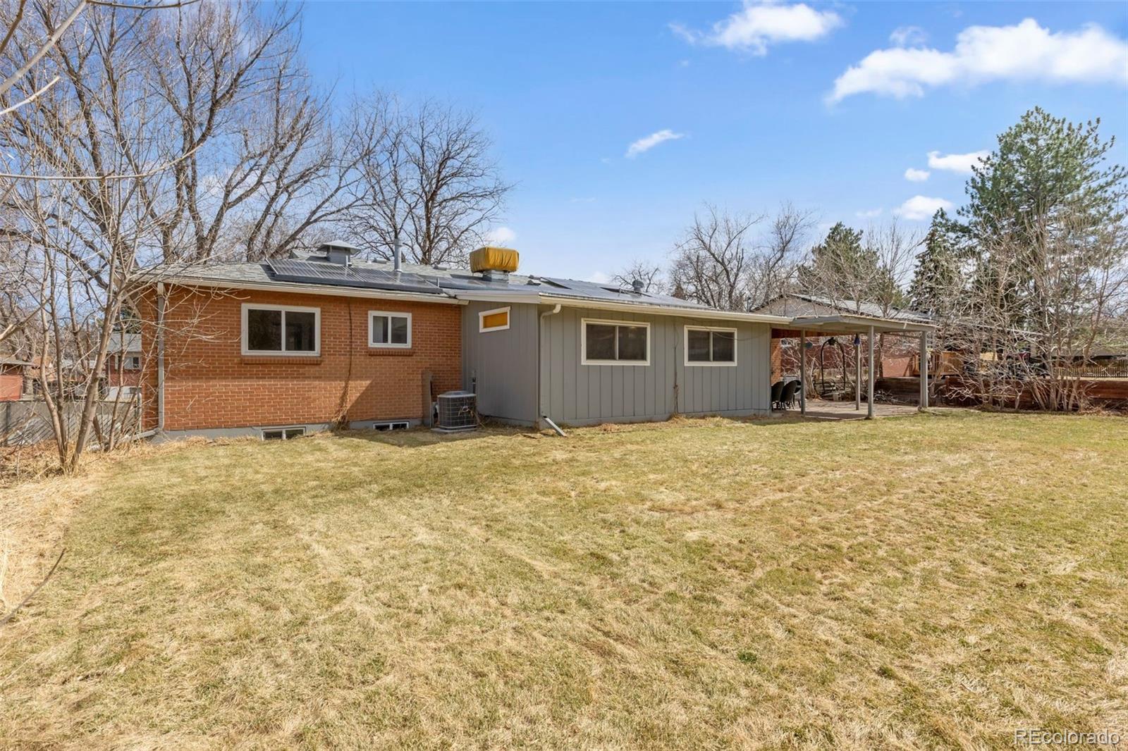 771 S Taft Street Lakewood CO 80228
