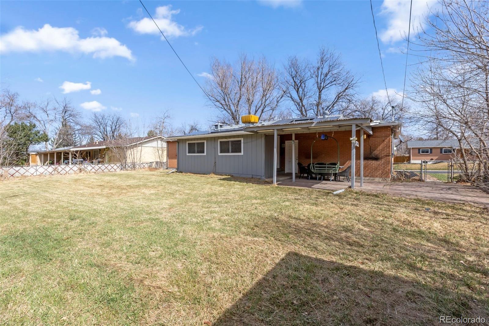 771 S Taft Street Lakewood CO 80228
